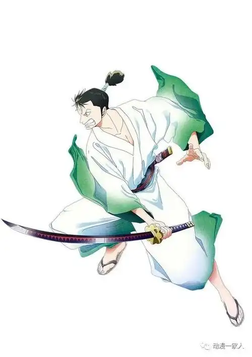 海贼王短篇动画时间公布!索隆变身龙马!鹰眼大战索隆即将上演!