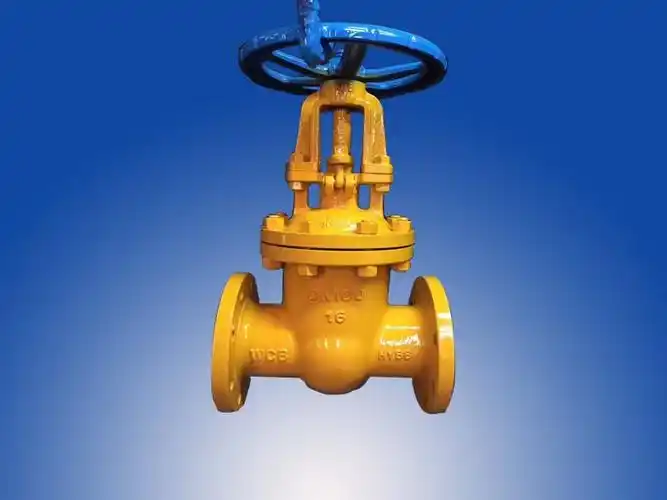 天然气专用闸阀 z41h-16c_天然气专用阀门_天津信诺阀门科技有限公司