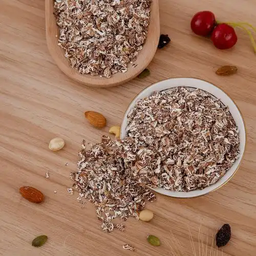 理想低脂 黑小麦片 早餐冲饮即食原味燕麦片无糖代餐食品