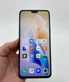vivo s9 8 256手机采用了最新的高通骁龙730处