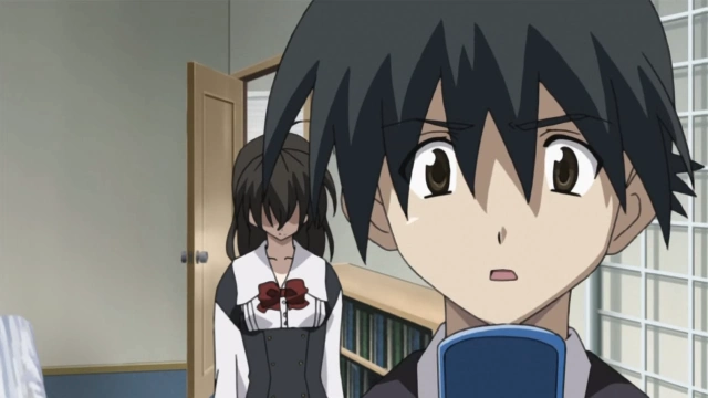 动漫:b站这部番最后一集致敬西园寺世界,简直是放飞自我!