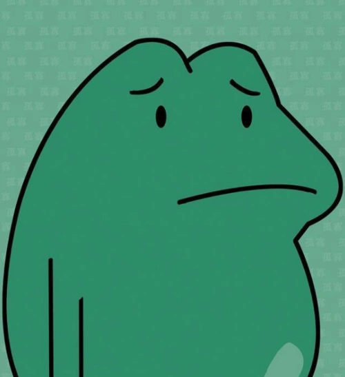 总是感觉到莫名的恐惧或许你应该读一下蛤蟆先生去看心理医生