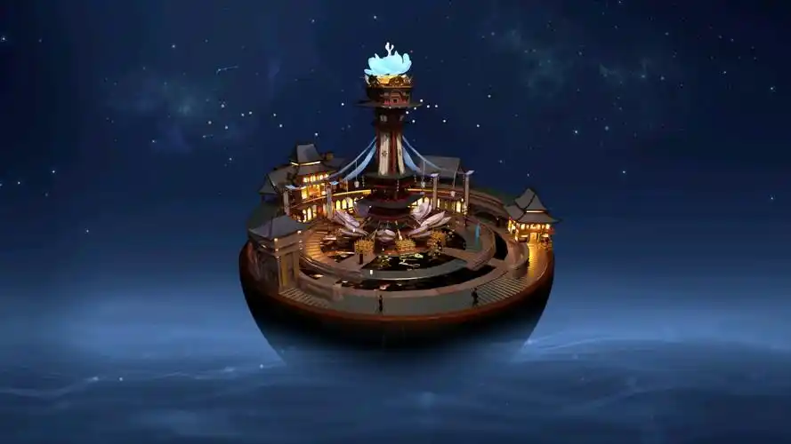 王者荣耀里这么多船那条是孙策的