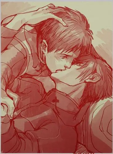 吴邪怀孕了!-话本小说网