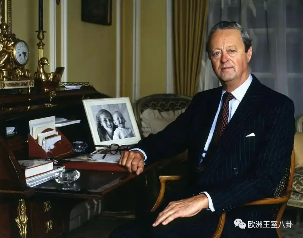 八卦希腊奥纳西斯船王家族:充满混乱的感情与不幸