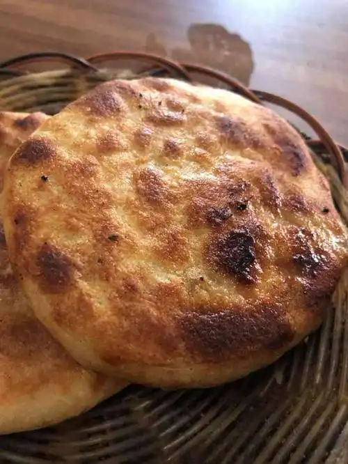 老城隍庙肉火烧(向阳路店)-"老潍县肉火烧最有名的就是城隍庙,店面不