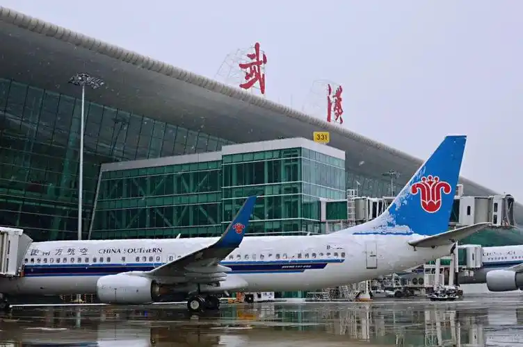 天河机场4月8日复航买票得趁早