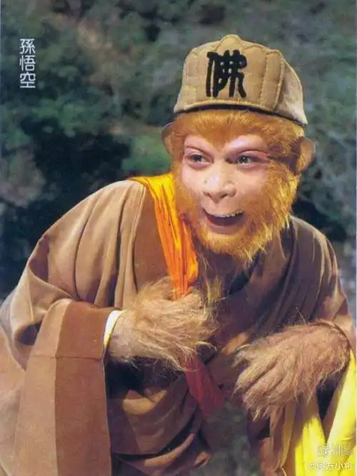 西游记 - 堆糖,美图壁纸兴趣社区