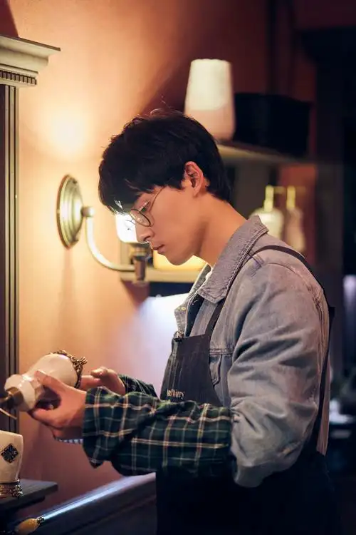 《密室大逃脱》第二季精彩回归 人间淡定张雨剑贡献本期笑点