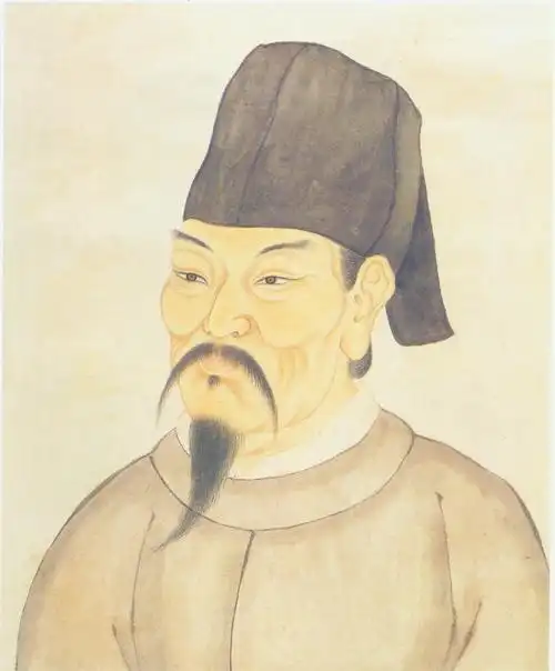 王维- 图片,照片,画像库 - 一和一学习网