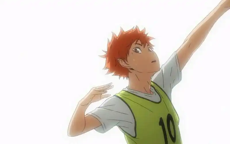 【排球少年】飞吧,少男少女们!