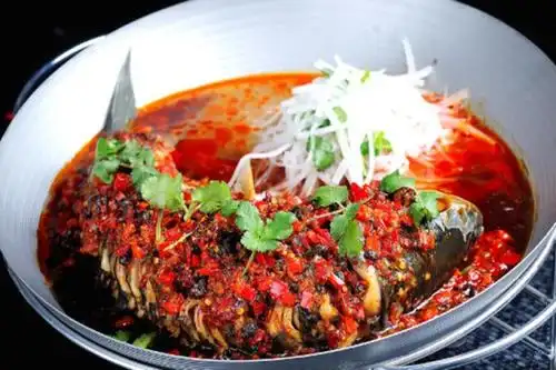 馋嘴鱼品牌介绍馋嘴鱼是北京馋嘴鱼乡餐饮有限公司旗