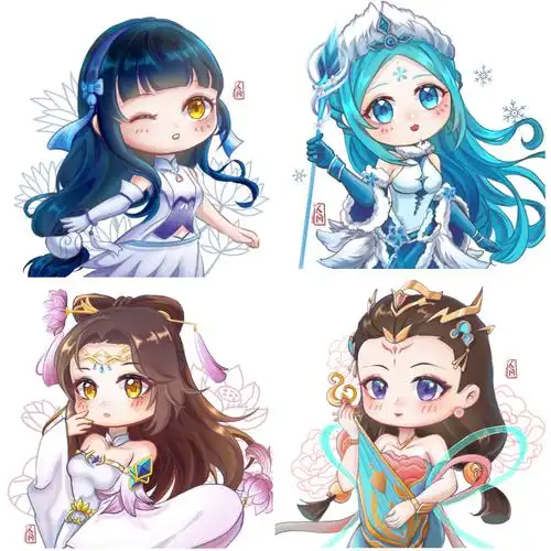 摆烂真君关注打开新页热度(2056)评论(42)推荐摸鱼王者荣耀貂蝉又画了