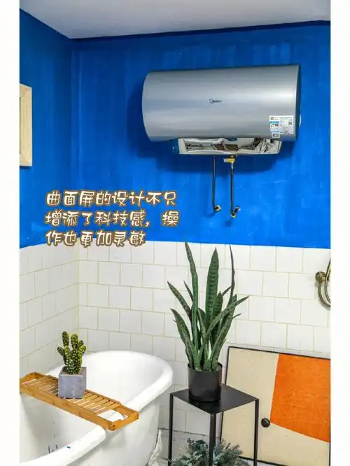 97免清洗热水器已经非常普遍了,主要原理就是优化了镁棒.