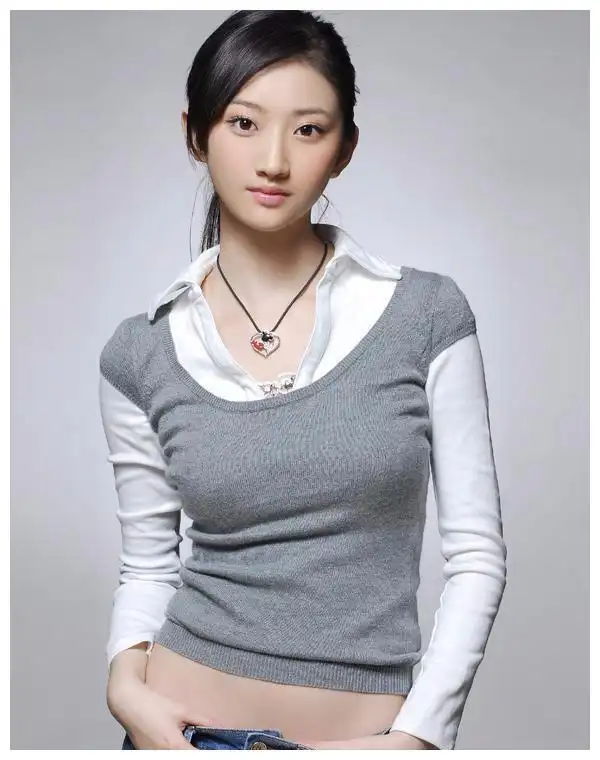 景甜在娱乐界创造的五个奇迹,你知道多少?