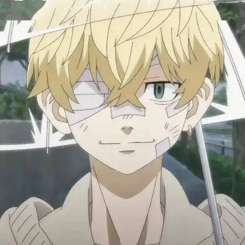 一组巨好看的动漫头像_侵权_故事_图片