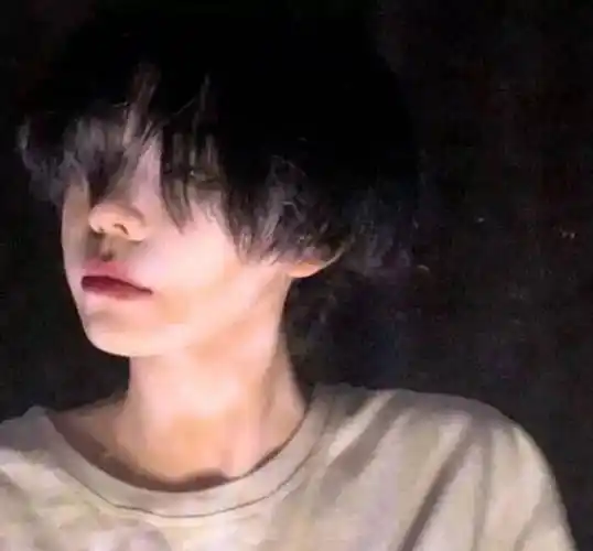 男生头像 | 清冷帅气男头