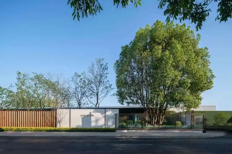 杭州桐庐honor one圆尊府