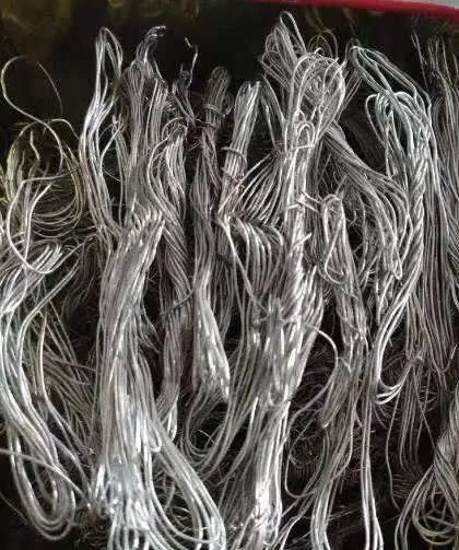 铂铑丝回收,铂铑热电偶回收简易检测法