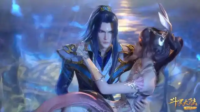 斗罗大陆:盘点唐三对小舞的九次公主抱,你还能再说出一个吗?