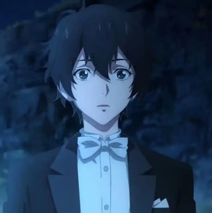 好想路明非和诺诺是一对儿.#动漫 #龙族 #头像 - 抖音