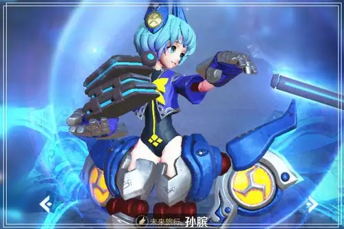 别急换圣诞系列,这4款皮肤换到手才是真赚_孙膑