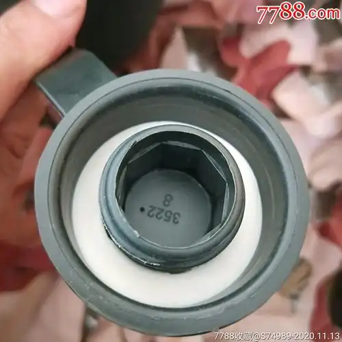 军迷彩10水壶携行具军工3522厚铝户外活动水壶