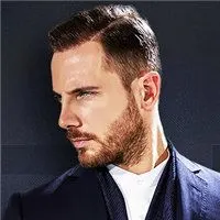 大叔头像图片男人_第6页