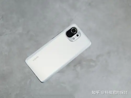 小米11超大杯曝光:120hz 5000mah,相机模组成亮点