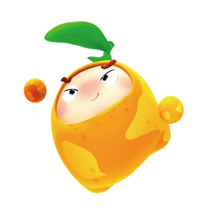 橙留香(其他人物相关)橙留香,国产动画片《果冻三剑客》及《果宝特攻