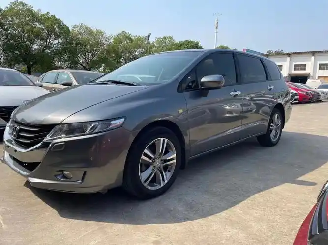 11年奥德赛11万多公里实表