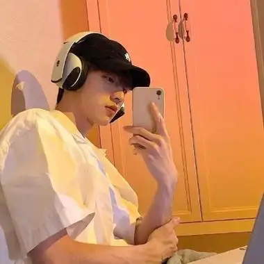 帅气超酷男神头像高清帅气图片冷酷霸气男头