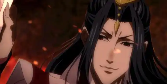 魔道祖师:温晁是不是温若寒的亲儿子 从这几点就能看出来?