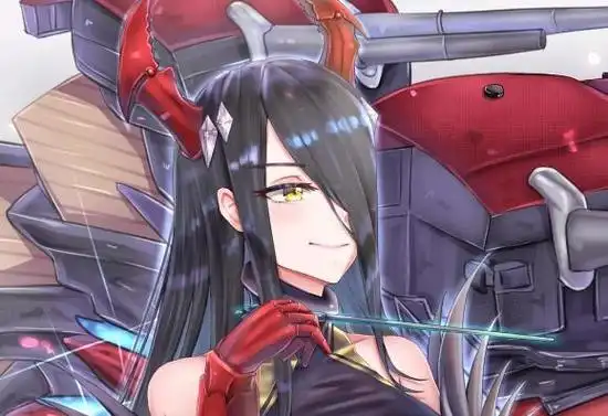 彼得大帝号核动力导弹巡洋舰