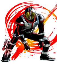 假面骑士faiz模拟器