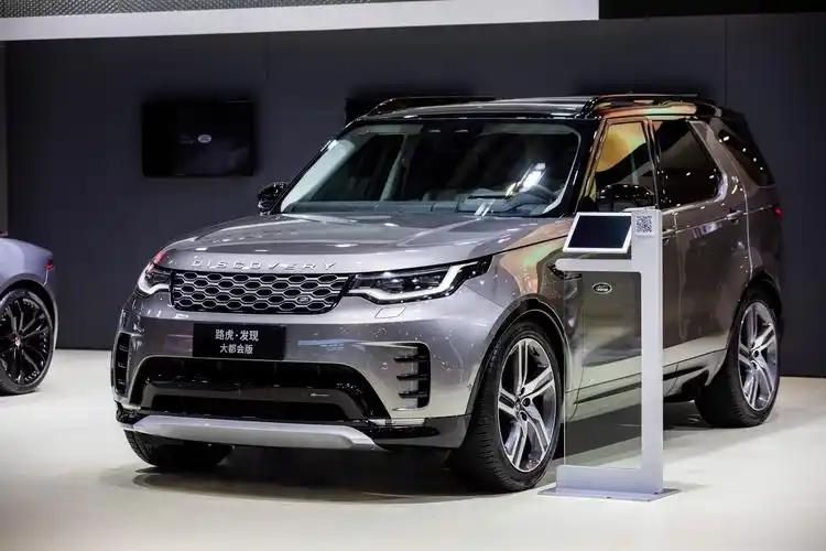 共促开放,共赢未来 捷豹路虎亮相第五届中国国际进口博览会