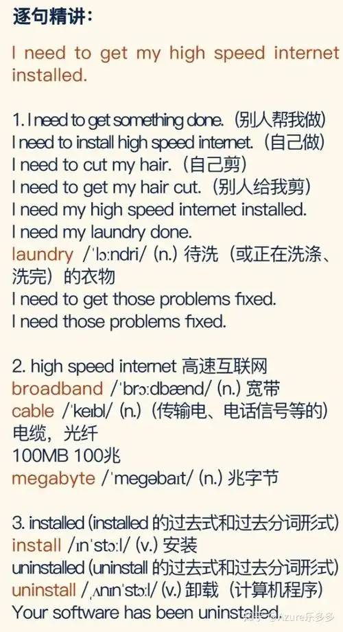 英语口语学习预约时间makeanappointment