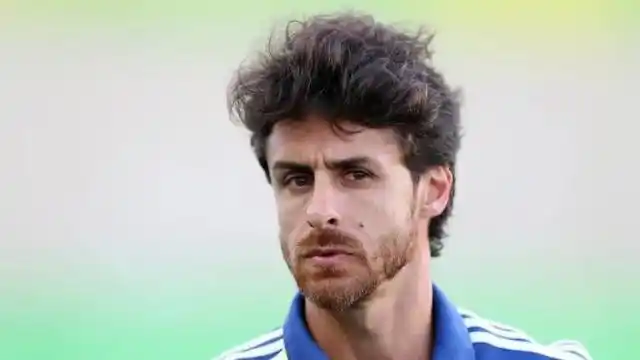 阿根廷名宿艾马尔日本进步这么大因为认真对待足球