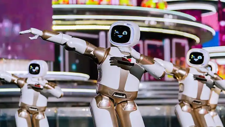 智能机器人-人工智能实验室-中国人工智能网-powered by www.ailbb.