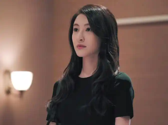 林夏薇tvb视后志在必得逆天奇案七公主双双入围傲视群芳