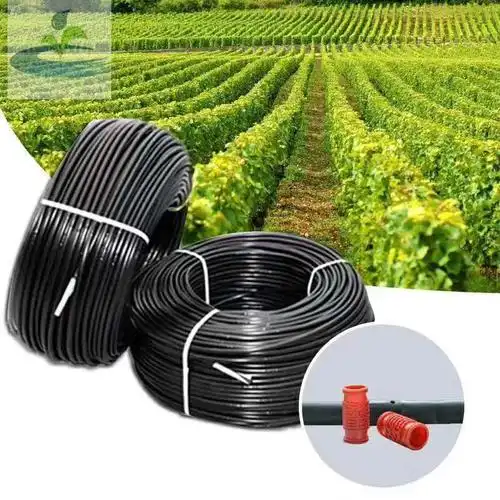 银川滴灌管安装视频亿碧源滴灌厂家直销