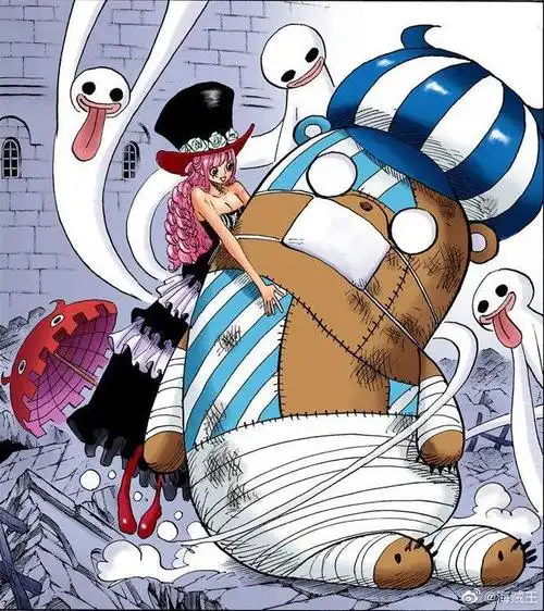 【细节】理一理库玛西的变化.