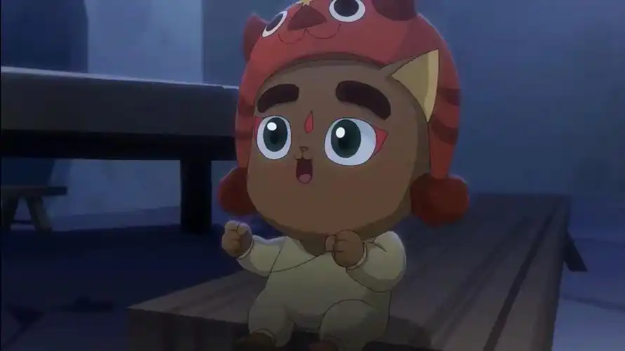 京剧猫#动漫#京剧猫武崧#临摹#手绘