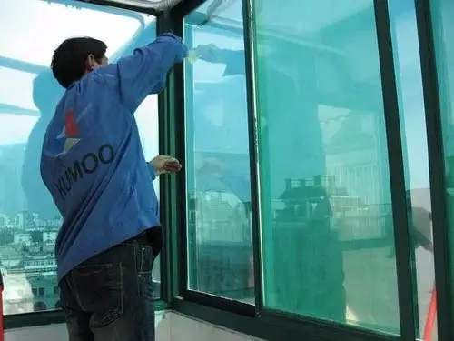 丰台区角门-窗修理-纱窗换纱多少钱