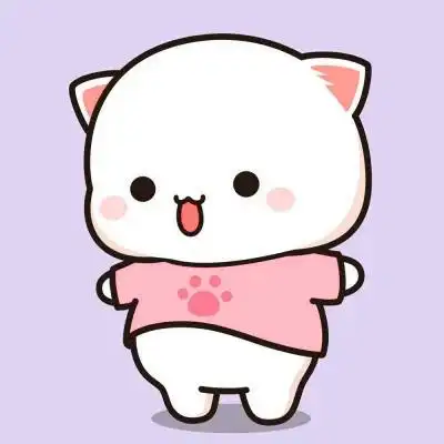 卡通图片可爱呆萌头像