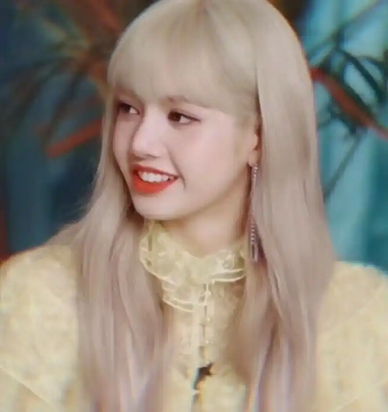 lisa稀有头像 我想没有人不喜欢吧#lisa #头像分享 - 抖音
