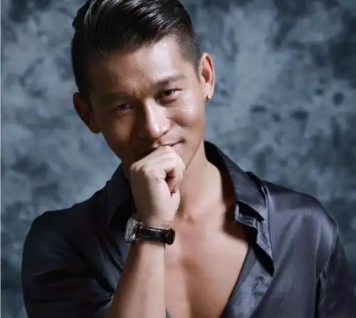 长相平平名字不好记他因出演反派过于出色演艺事业难翻身