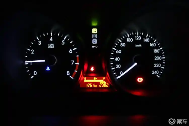 0l 自动 豪华型】进口马自达5_2.0l 自动 豪华型图片-网通社汽车