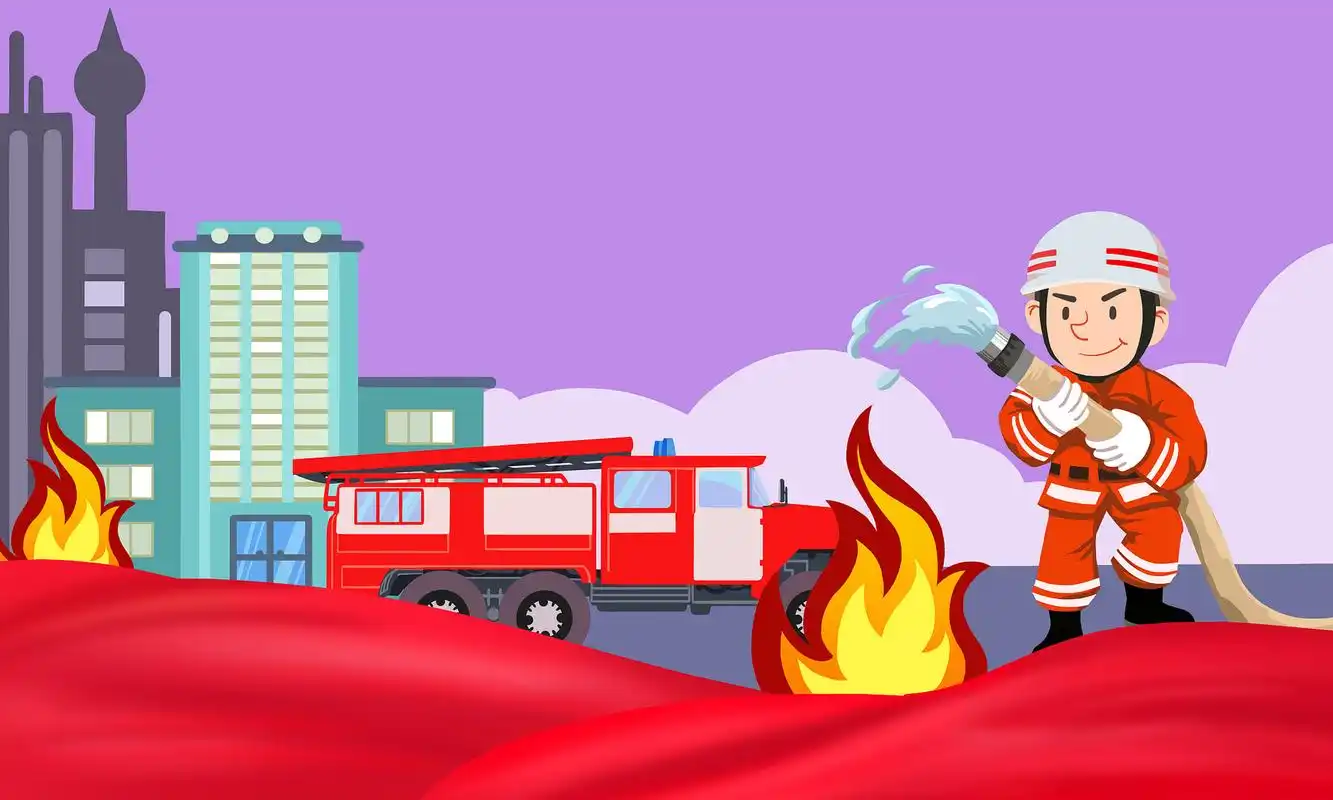 辽宁锦州一药企起火事故已致2死3伤:安全发展是根本之策  文/世明