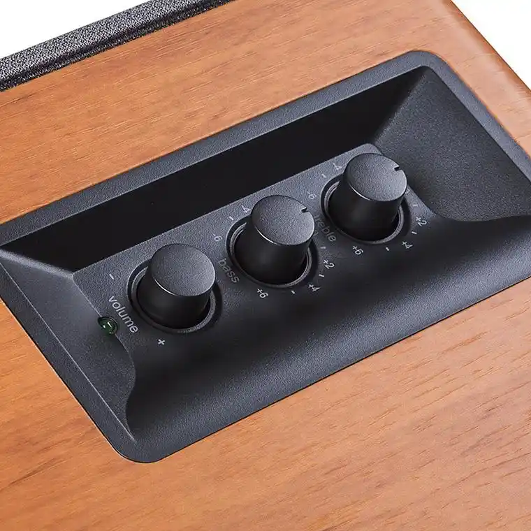 漫步者(edifier)r1200tii 2.